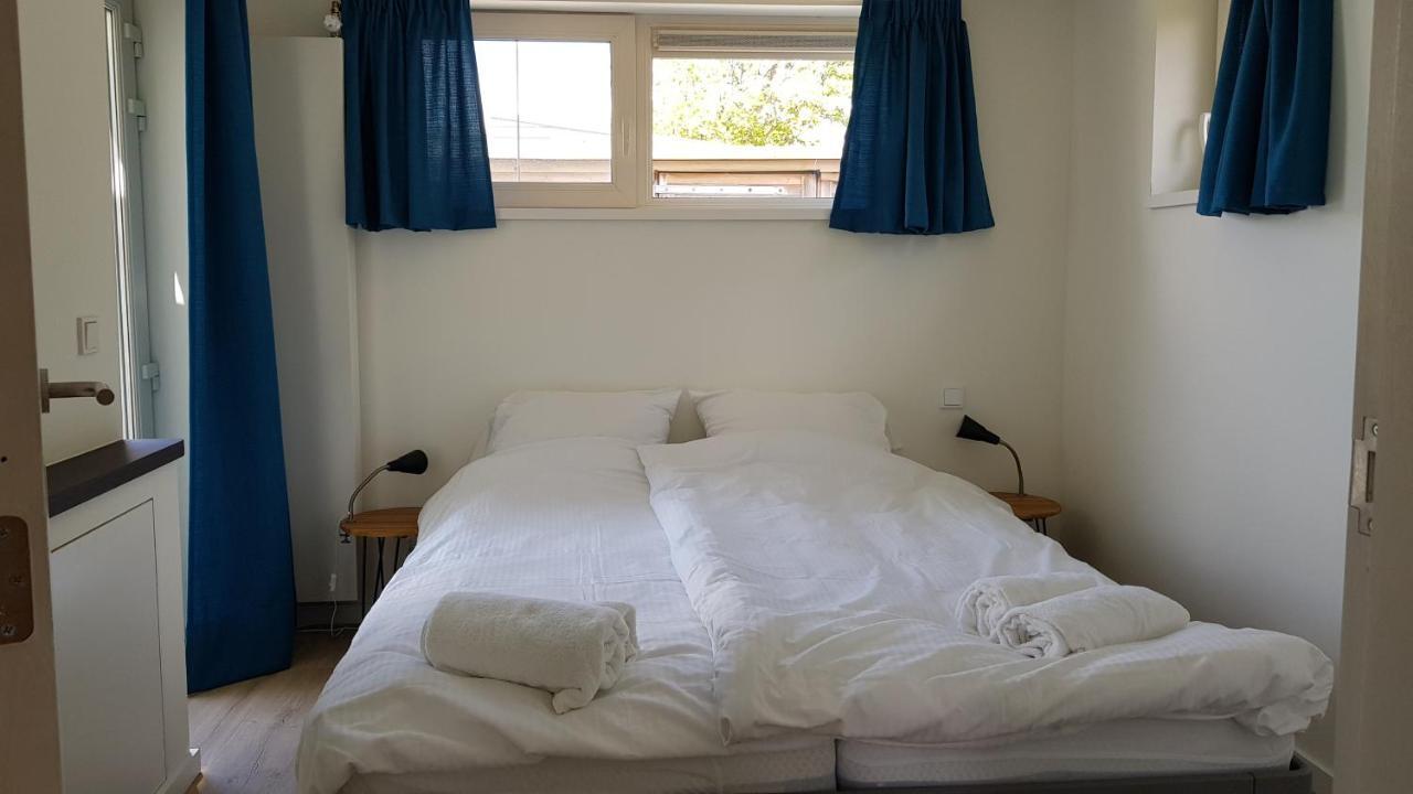 Zoet&Zout Villa Zoutelande Buitenkant foto